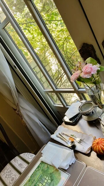 イングリッシュコテージ - 秋田（ヨーロッパ料理）の写真