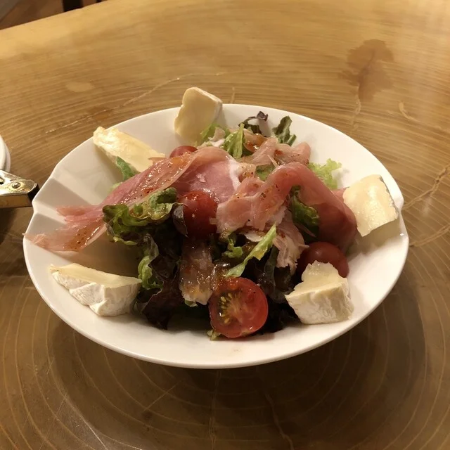 鉄板焼＆ステーキ専門店 defi（デフィ） - 東大館（洋食）の写真