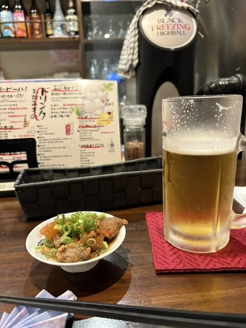 居酒屋 成功丸 - 大船渡（居酒屋）の写真