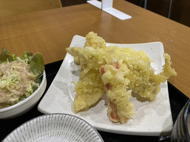 食事処叶や - 小高（食堂）の写真