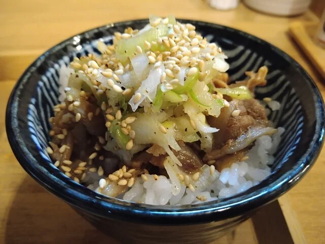 中華そば ZEN（ゼン） - 鷹ノ巣（ラーメン）の写真