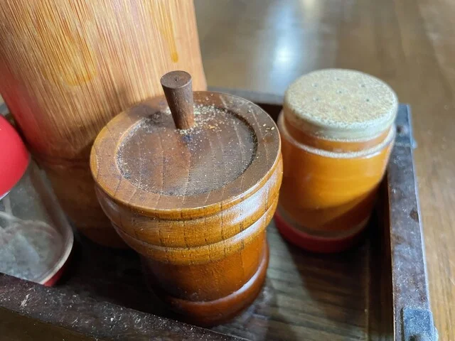 天元 - 吹浦（ラーメン）の写真