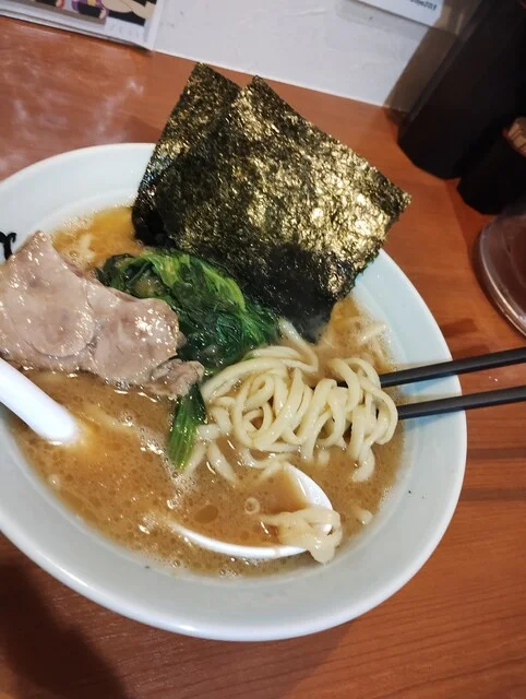 蔵人家 - 盛岡（ラーメン）の写真