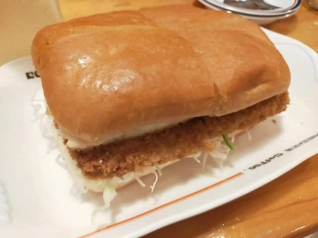 コメダ珈琲店 山形南館店 - 山形（喫茶店）の写真