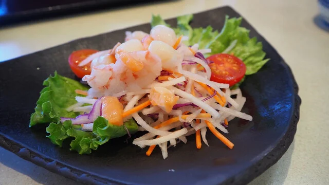 おひつごはん四六時中 秋田御所野店 - 四ツ小屋（丼）の写真