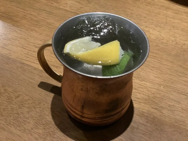 バー爺放談（バージジホウダン） - 石巻（バー）の写真