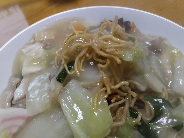 花月食堂 - 晴山（食堂）の写真