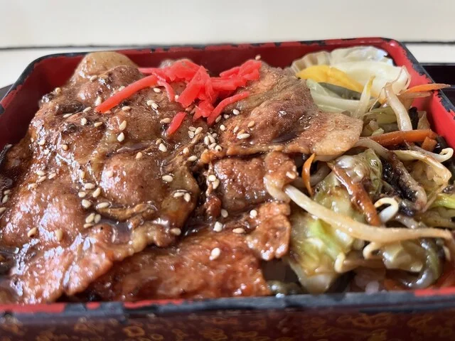 多賀部食堂 - 矢島（食堂）の写真