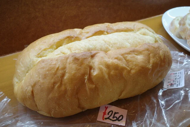 森のパン屋 - 西米沢（パン）の写真