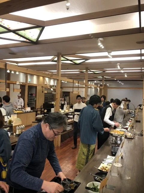 湯瀬ホテル - 湯瀬温泉（ホテル）の写真