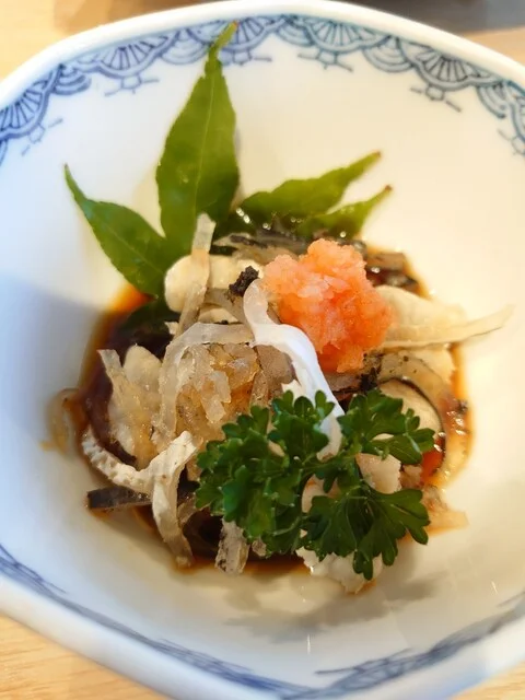 御食事処 しぶき - 上二田（海鮮）の写真