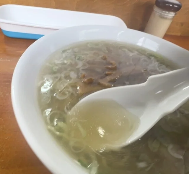 昇華 - 平田（ラーメン）の写真