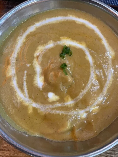 ダルバール - 能代（インド料理）の写真