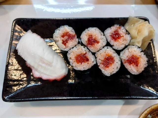 鮨 あらた 釜石店 - 釜石（寿司）の写真