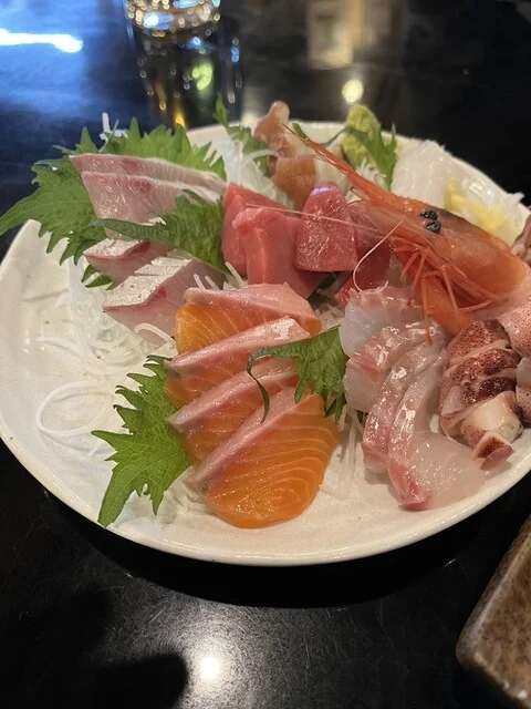 清野太郎 - 秋田（居酒屋）の写真