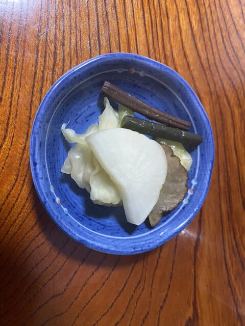 かしわ家 - 松葉（食堂）の写真