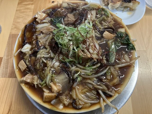 湯の台食堂 - 象潟（ラーメン）の写真