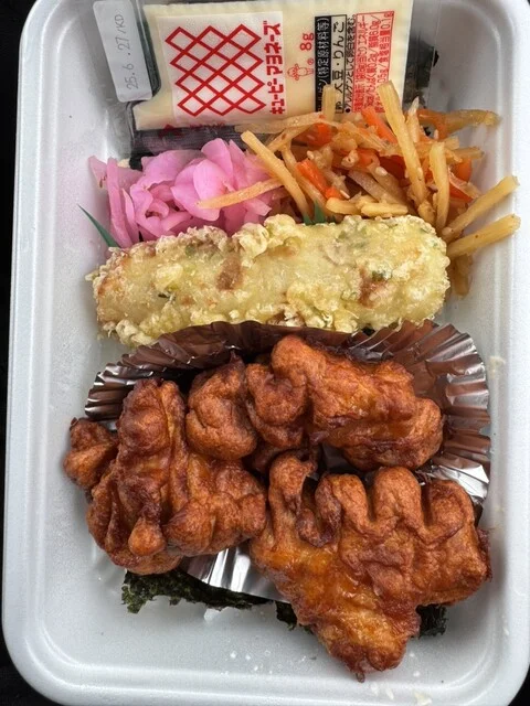 こがねちゃん弁当 駅前店 - 羽後本荘（弁当）の写真