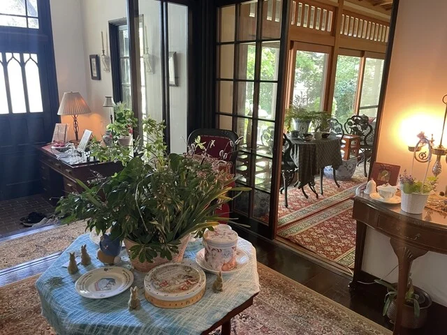 イングリッシュコテージ - 秋田（ヨーロッパ料理）の写真