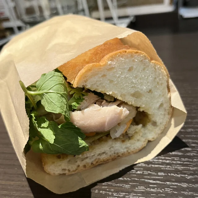 ベトナム料理 ロブフォートンズ 盛岡店（ベトナム料理 ROB PHOTONS） - 上盛岡（ベトナム料理）の写真