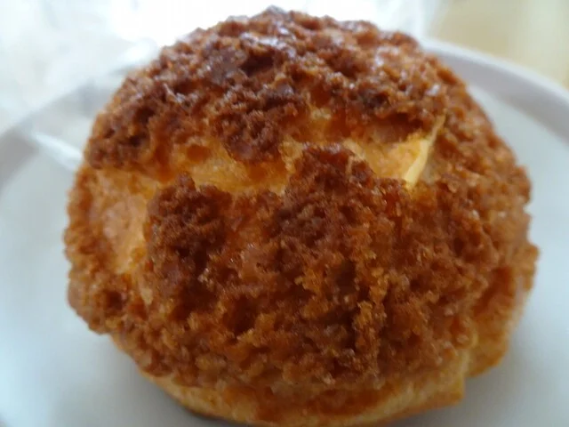 角屋菓子店（すみやかしてん） - 南米沢（和菓子）の写真