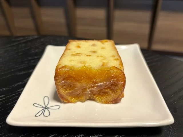 ロワール菓子店 - 南米沢（和菓子）の写真