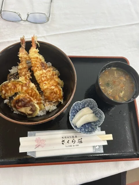 さくら荘  - 大曲（その他）の写真