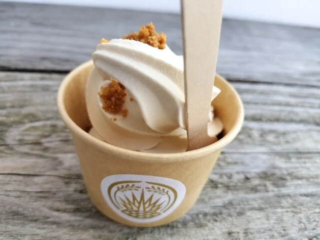 ショップ 土と風 - 男鹿（カフェ）の写真