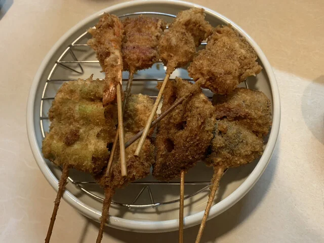 かかし - 宮古（居酒屋）の写真