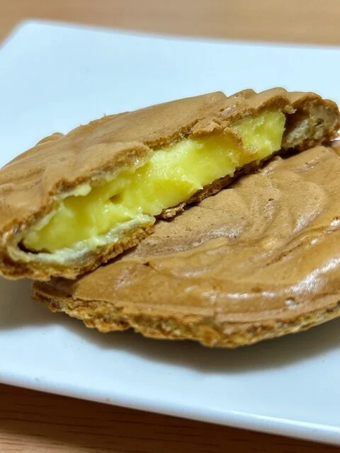 たい焼きたいよう - 船越（たい焼き・大判焼き）の写真