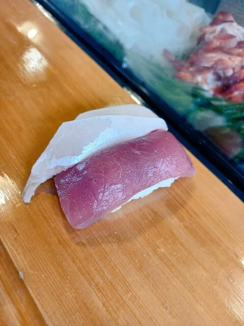 寿司ことぶき - 矢幅（寿司）の写真