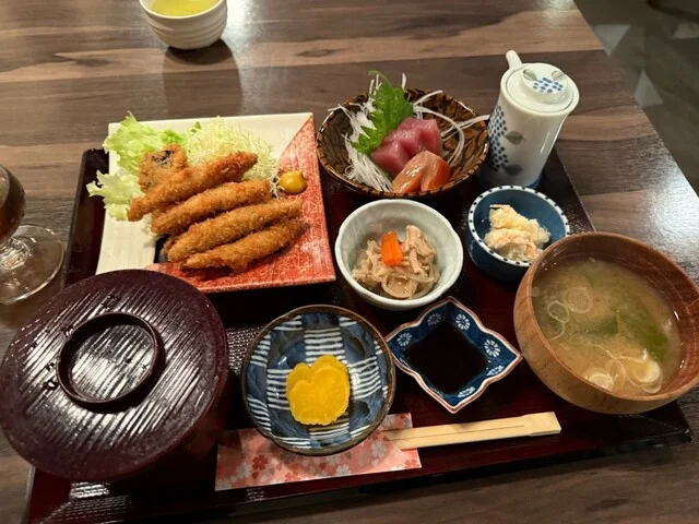 れすとらん東海林 - 水沢（日本料理）の写真