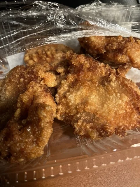 からあげ専門 まつむら商店 仁井田店 - 羽後牛島（からあげ）の写真