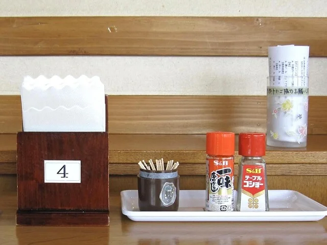 味処とうわ - 土沢（食堂）の写真