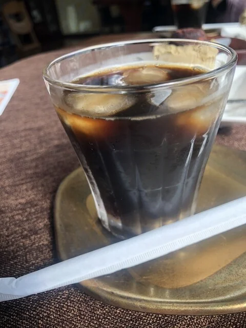 ちゃまや - 鹿角花輪（カフェ）の写真