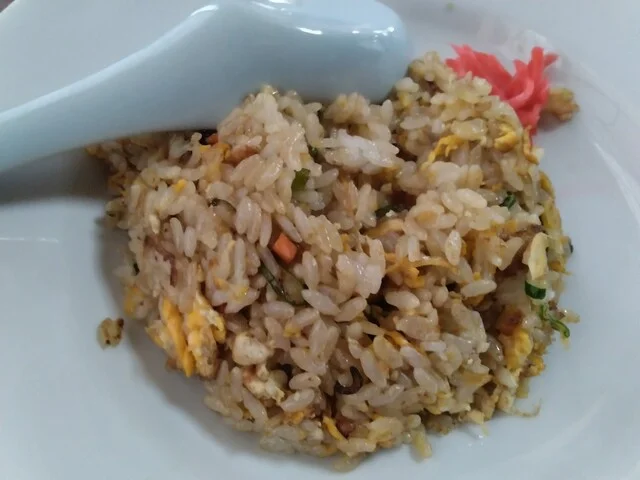 中村食堂 - 花巻空港（ＪＲ）（食堂）の写真