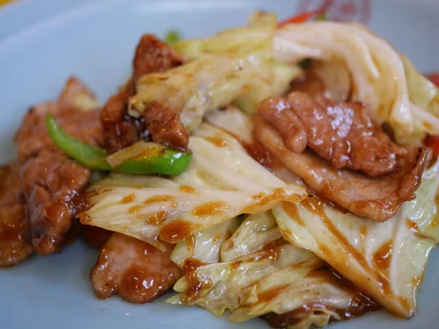 新新南店（シンシンミナミテン） - 大曲（中華料理）の写真