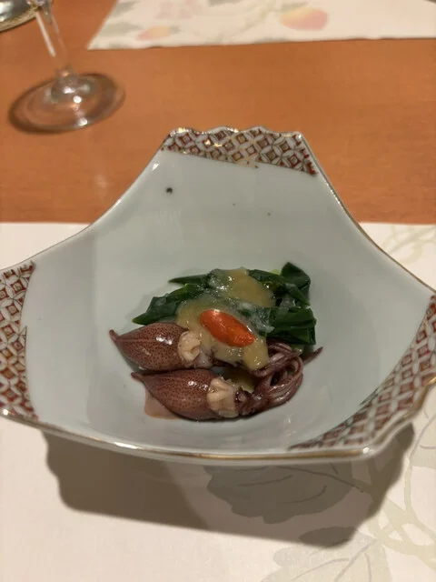 和食 てつ也（テツヤ） - 泉外旭川（日本料理）の写真