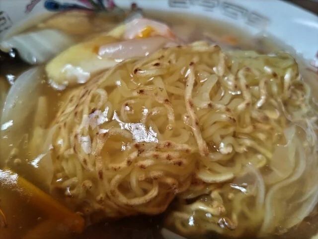 黄養軒 - 水沢（ラーメン）の写真