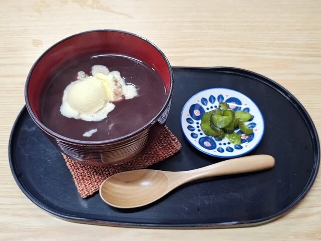 大福屋 - 一ノ関（甘味処）の写真