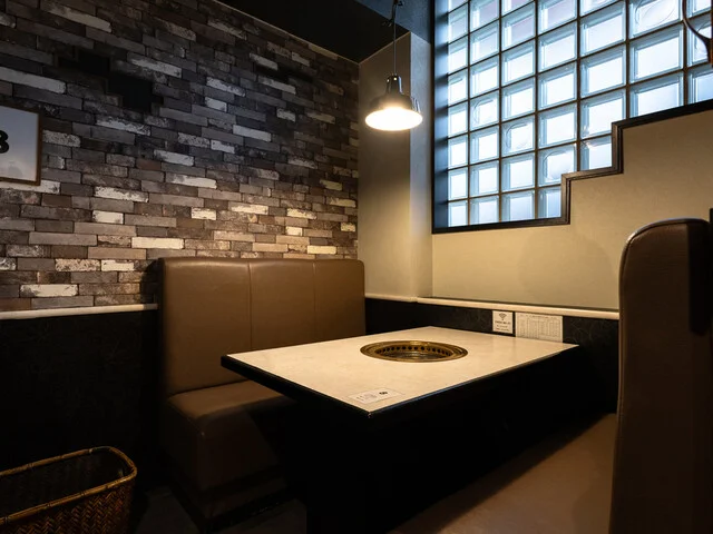 焼肉 おばら家 - 北上（焼肉）の写真