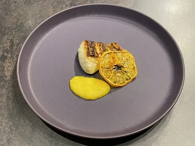 鉄板焼 蝶結 - 山形（鉄板焼き）の写真