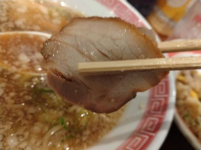 幸楽苑 白山店 - 山形（ラーメン）の写真