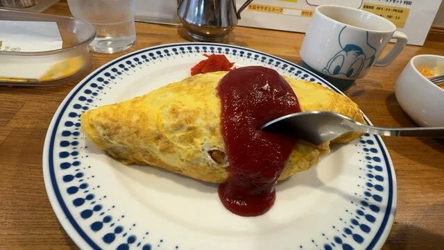 たかしち - 宮古（喫茶店）の写真