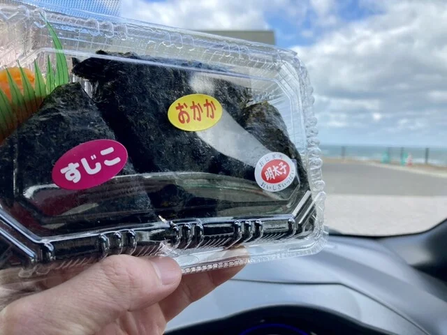 かかし弁当 - 羽後本荘（弁当）の写真