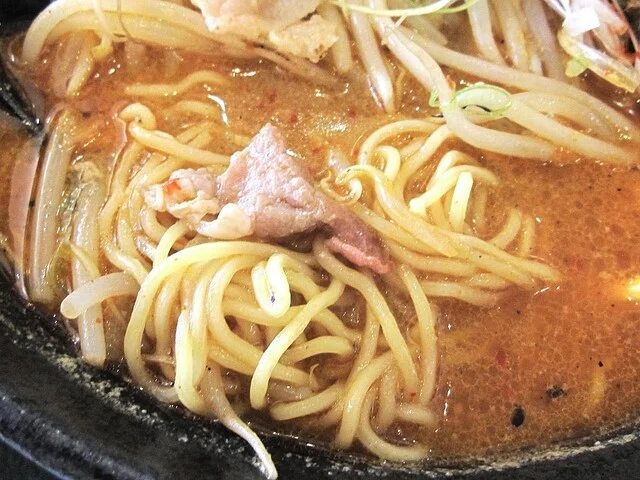 レストラン 銀河亭 道の駅 みやもり店 - 宮守（ラーメン）の写真