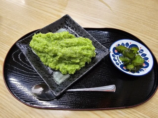 大福屋 - 一ノ関（甘味処）の写真