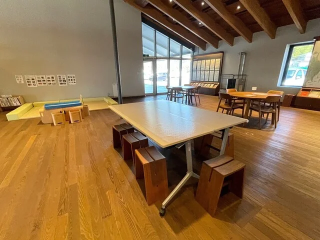 牡鹿半島ビジターセンター - 石巻市その他（その他）の写真