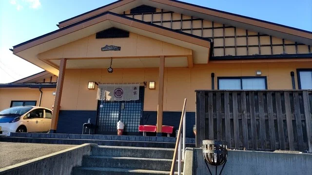 もりかまど - 浪板海岸（甘味処）の写真