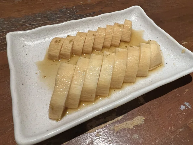 炭焼 わさび - 上盛岡（焼き鳥）の写真